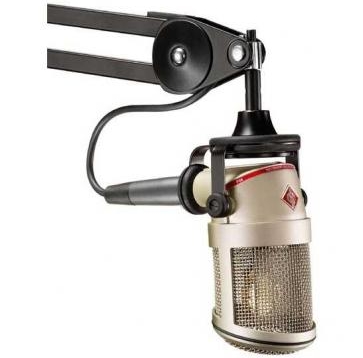 Студийный дикторский микрофон Neumann BCM 104