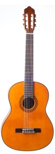 Классическая гитара Barcelona CG11 4/4