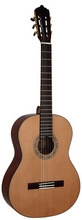 Классическая гитара Dowina CL 555-LE