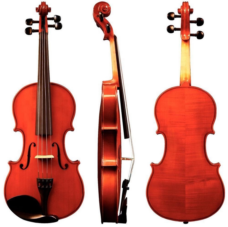 Скрипка Gewa Instrumenti Liuteria Allegro, размер 1/4