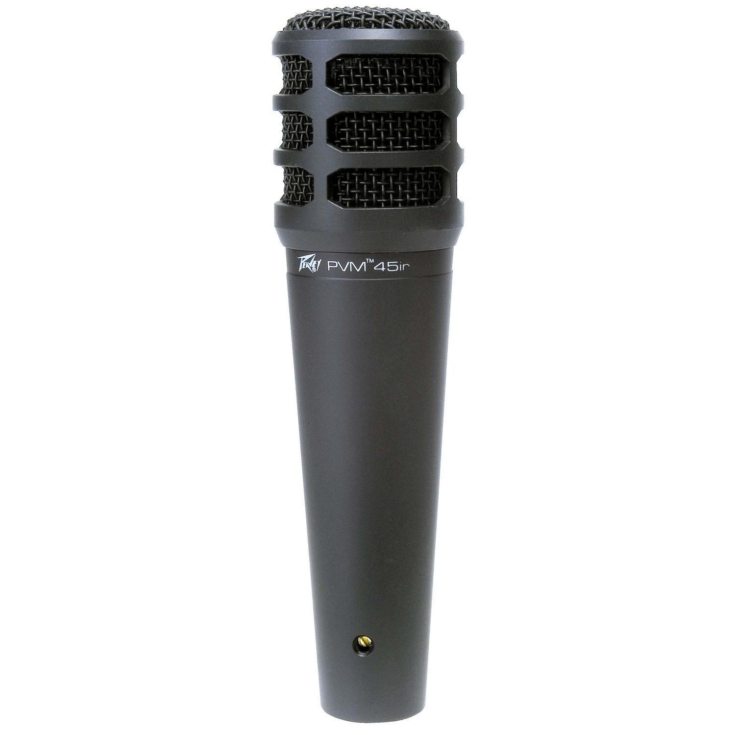 Динамический микрофон PEAVEY PVM 45ir