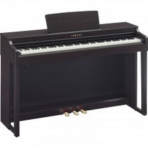 Цифровое пианино Yamaha CLP-525R