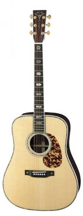 Акустическая гитара Aria AD-150 N