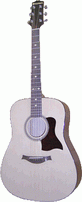 Акустическая гитара Brahner BG-270M