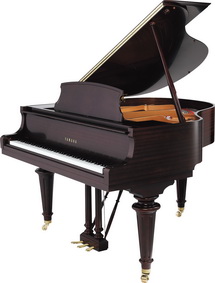 Акустический рояль Yamaha GB1KG