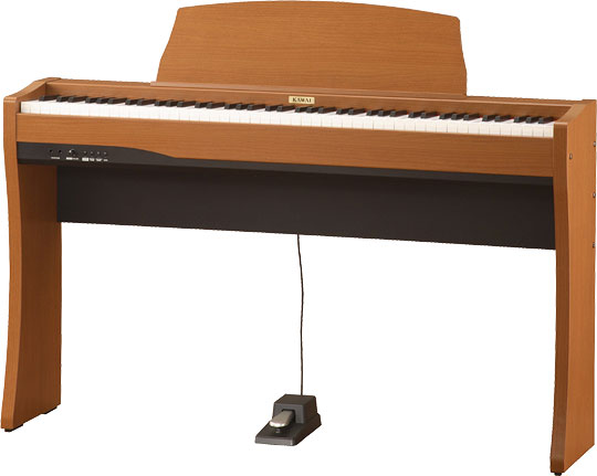 Цифровое пианино KAWAI CL25C