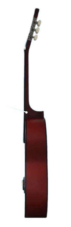 Классическая гитара Jordani JD3905 OR