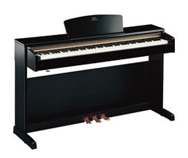 Цифровое пианино Yamaha YDP-C71PE