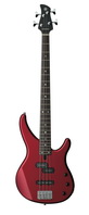 Бас-гитара Yamaha TRBX-174RM(RED METALLIC)