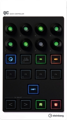MIDI контроллер Steinberg CMC-QC