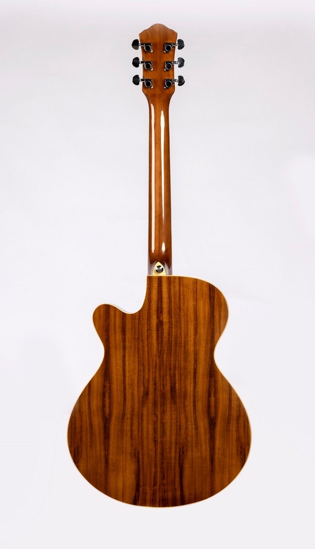Акустическая гитара Sevillia DS-250 KNT