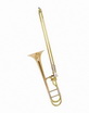 Тромбон-тенор Bach 42A