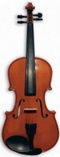 Скрипка MAVIS HV1411, размер 1/2