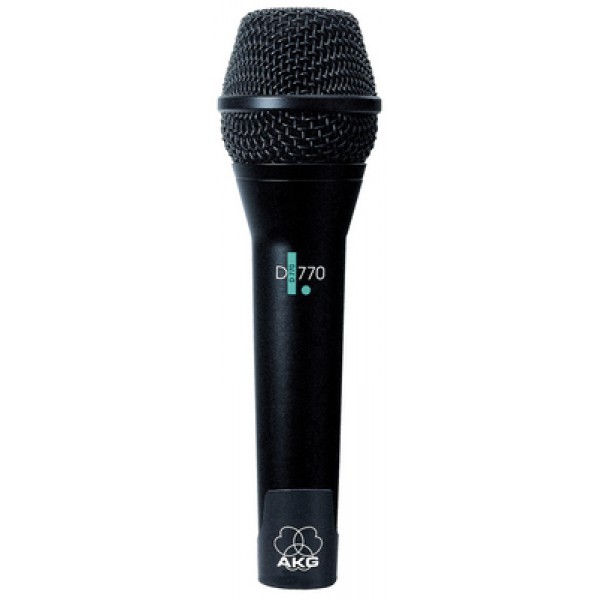 Динамический микрофон AKG D770II