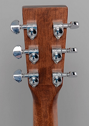 Акустическая гитара Sigma DR-28 SB
