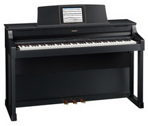 Цифровое пианино ROLAND HPi-7F-SB