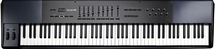 MIDI клавиатура M-Audio Oxygen 88