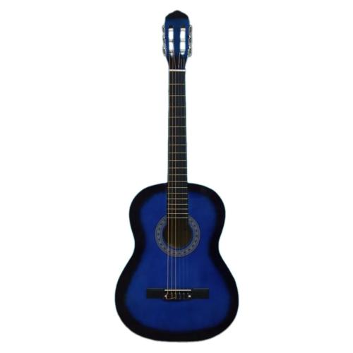 Классическая гитара Jordani JD3905 BLS