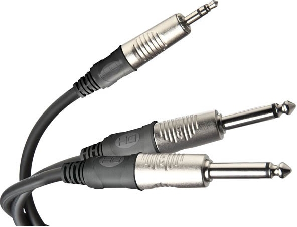 Аудио кабель DIE HARD DHT545LU5