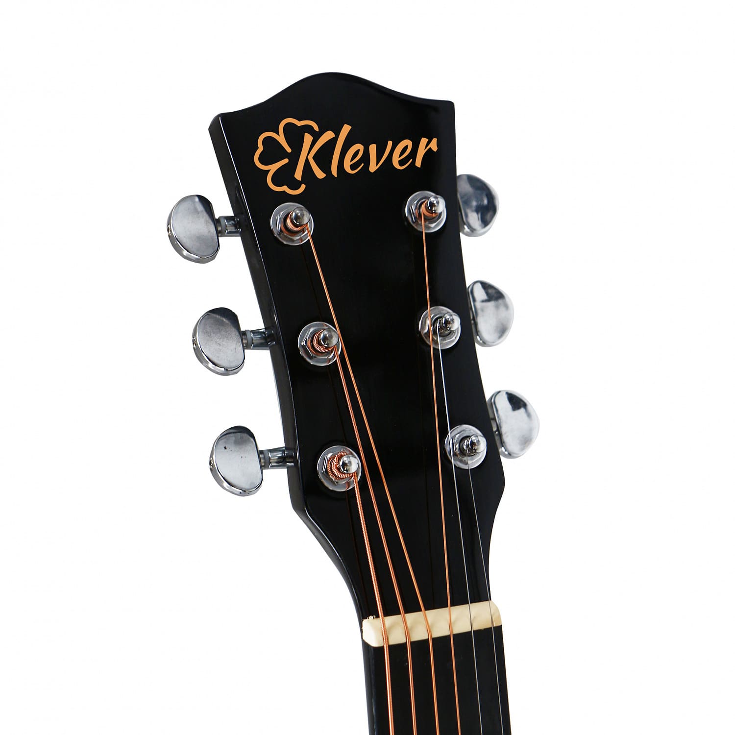 Акустическая гитара Klever KD-742