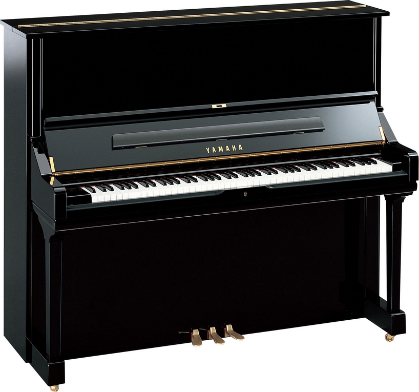 Акустическое пианино Yamaha U3PE