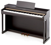 Цифровое пианино KAWAI CN25R