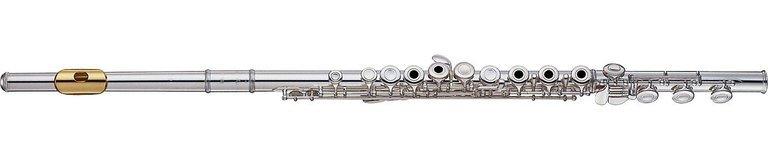 Флейта Yamaha YFL-461HGL