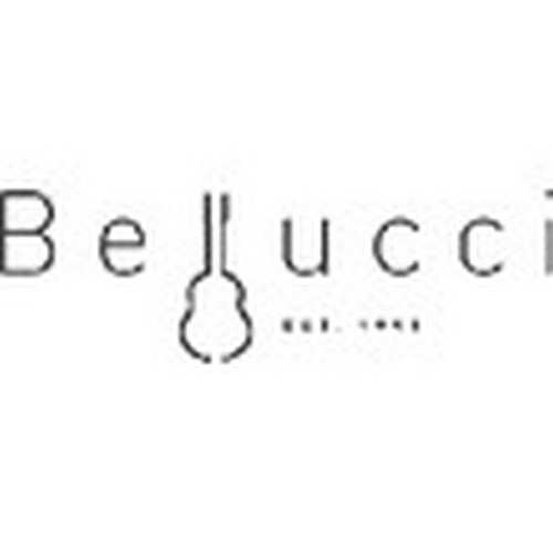 Классическая гитара Комплект Belucci BC3805 SET VTS