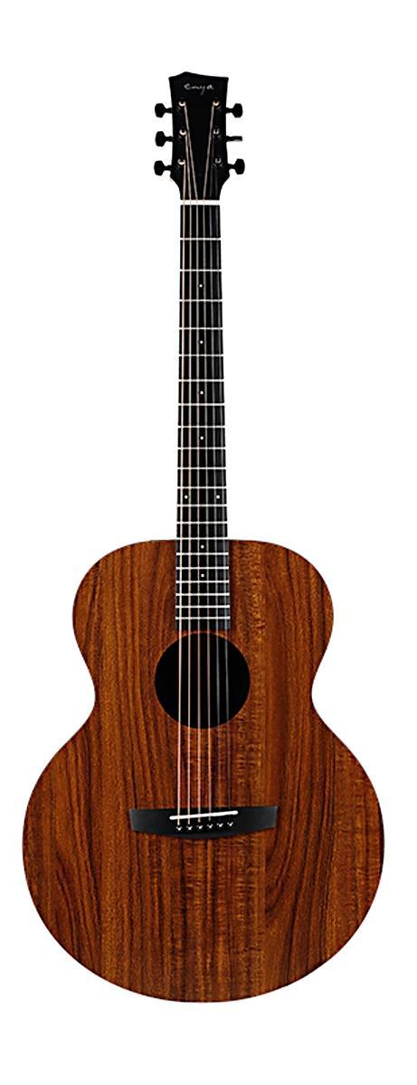 Акустическая гитара комплект ENYA EA-X1+