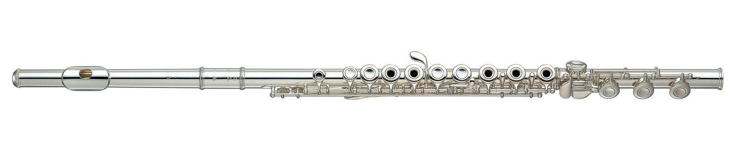 Флейта Yamaha YFL-481H