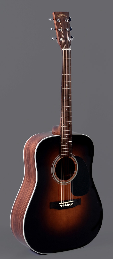 Акустическая гитара Sigma DR-28 SB 