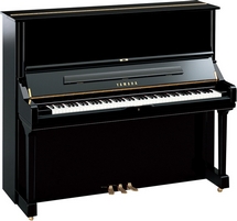 Акустическое пианино Yamaha U3 PE
