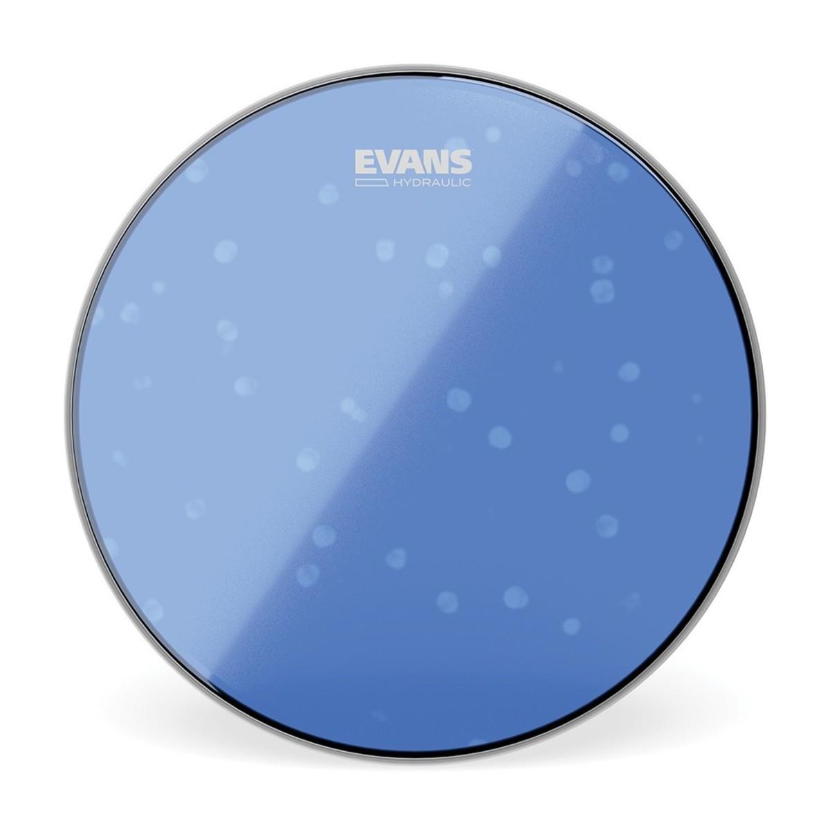 Пластик для барабана Evans TT14HB