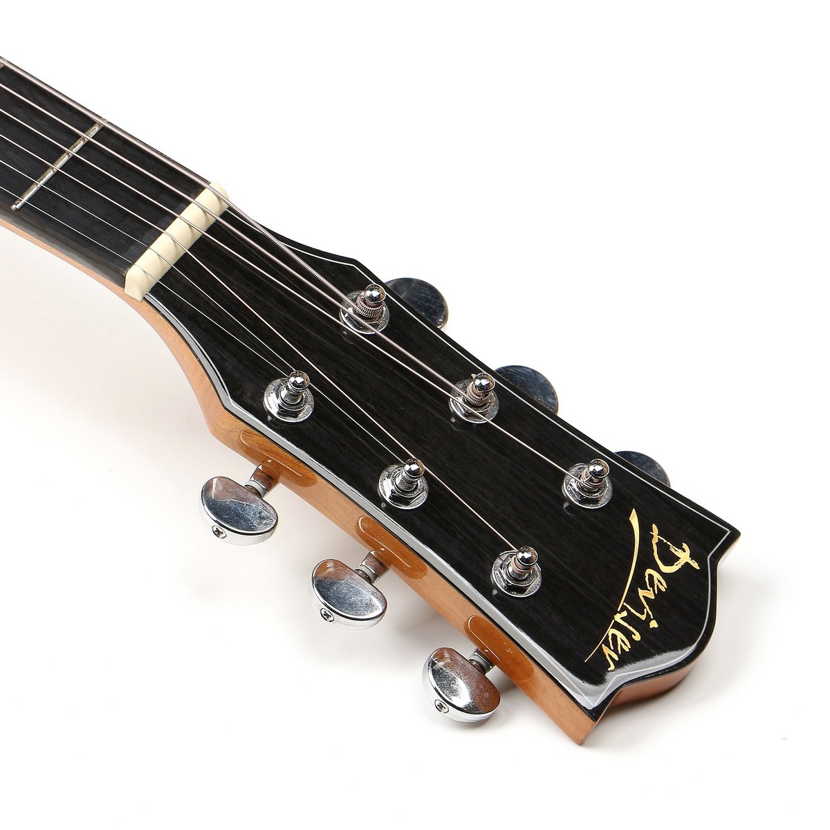 Акустическая гитара DEVISER L-720A N