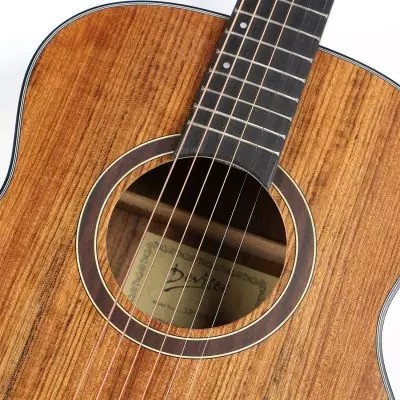 Тревел гитара DEVISER LS-150N MINI