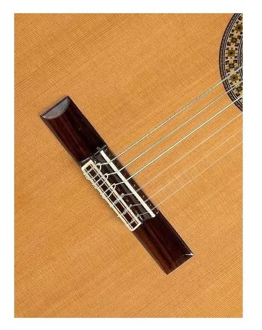 Классическая гитара Alhambra 4P Classical Conservatory