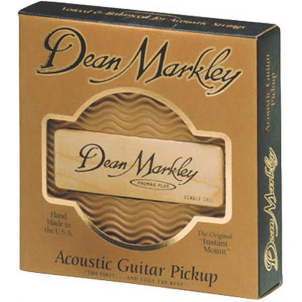 Звукосниматель для акустической гитары DEAN MARKLEY 3010A Promag Plus