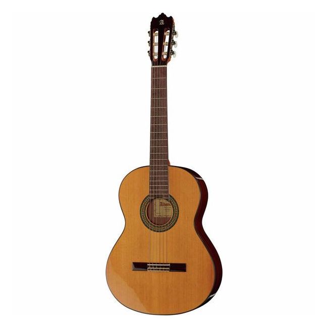 Классическая гитара Alhambra 3C Classical Student