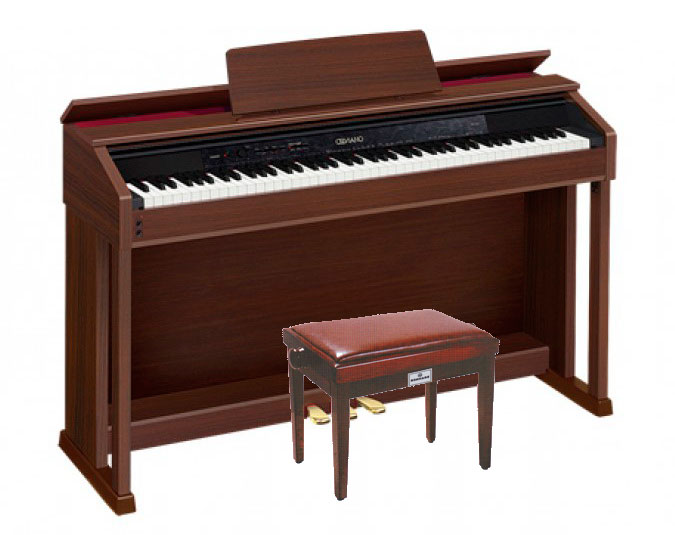 Цифровое пианино CASIO AP-460BN
