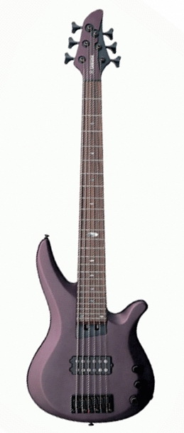 Бас-гитара Yamaha RBX-JM2