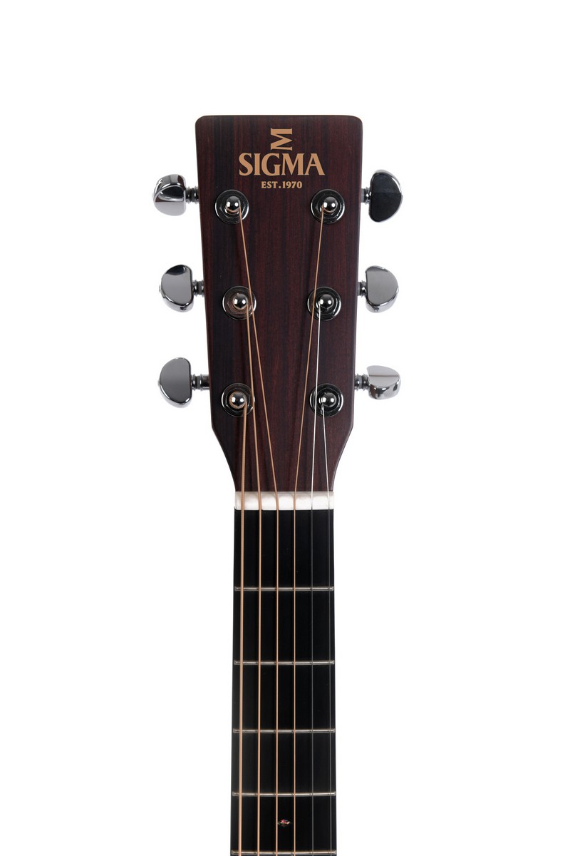 Гитара Sigma DMC-15E