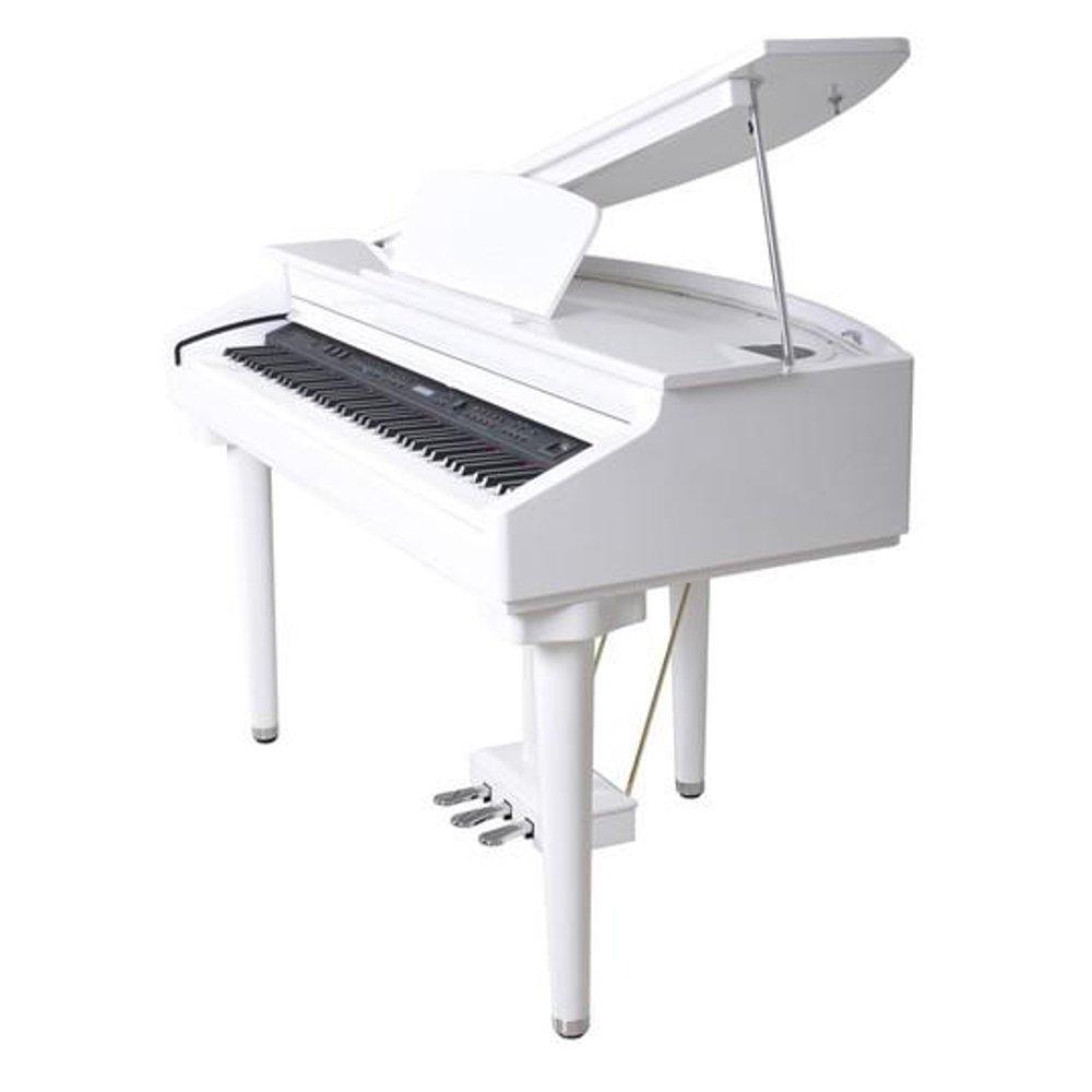 Цифровое пианино Artesia AG-28F White
