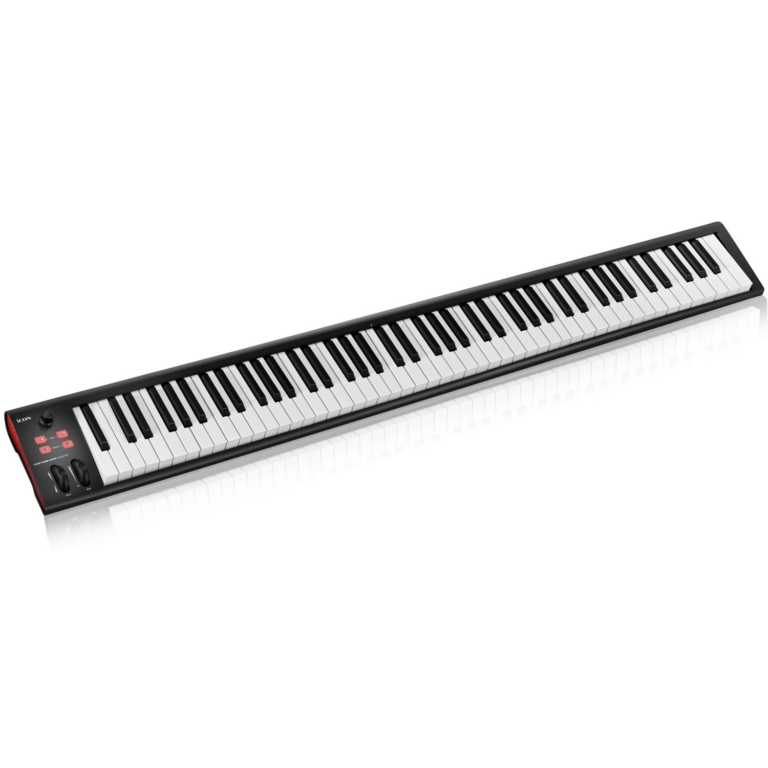 MIDI клавиатура iCON iKeyboard 8 Nano