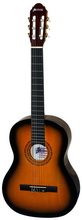 Классическая гитара Mustang MGC2SB