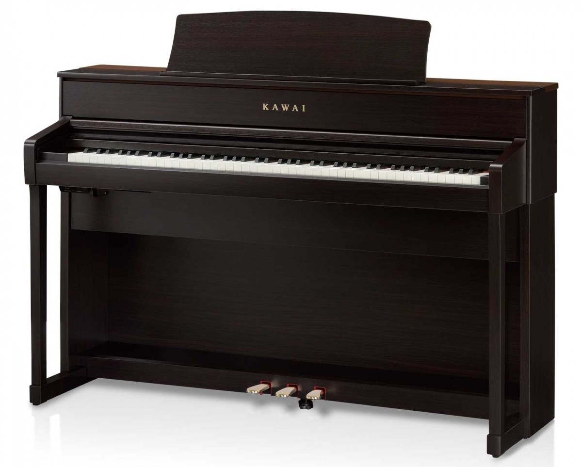 Цифровое пианино KAWAI CA701R