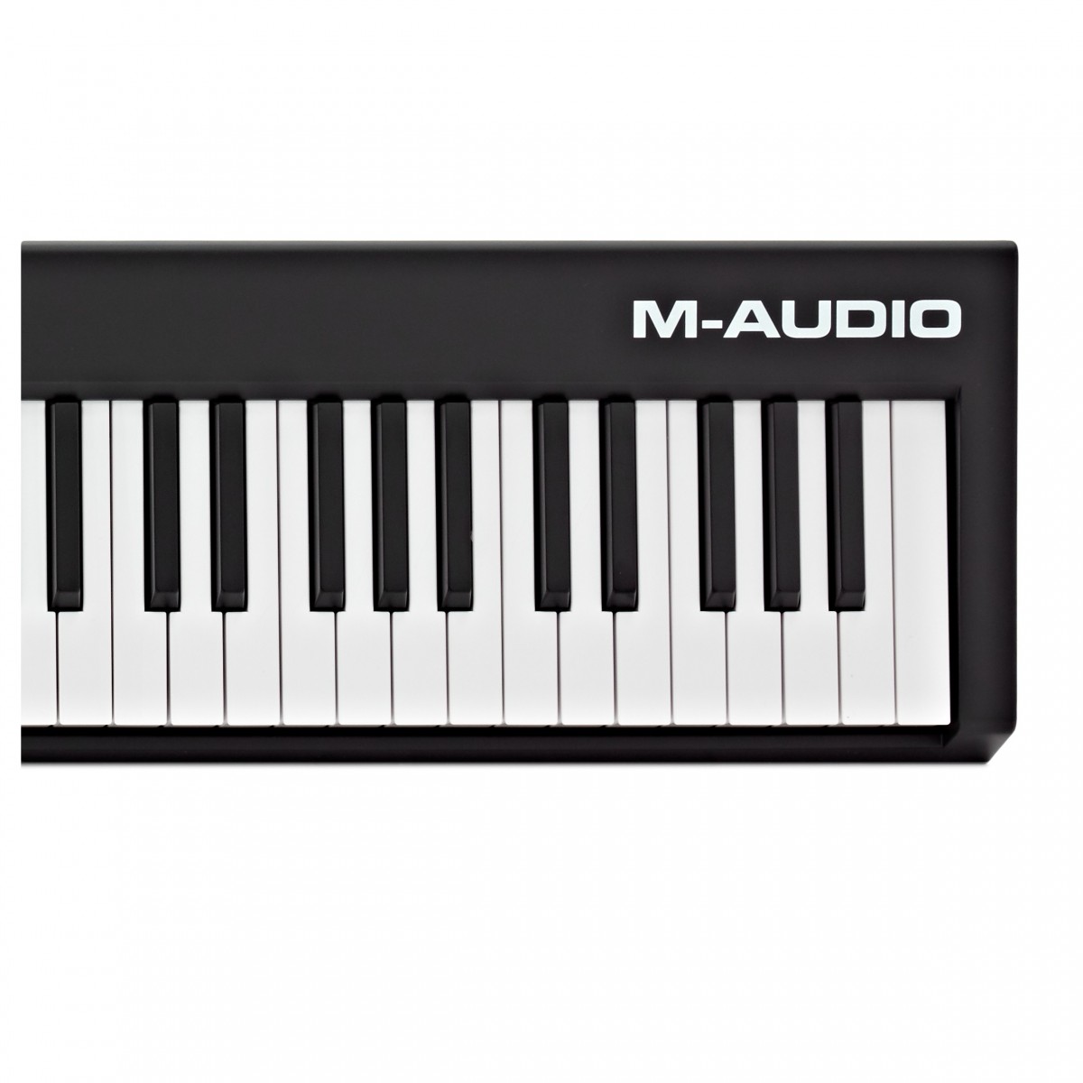MIDI USB клавиатура M-Audio Keystation 88 MK3