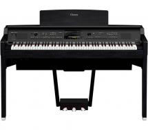 Цифровое пианино Yamaha CVP-809B