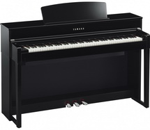 Цифровое пианино Yamaha CLP-575PE