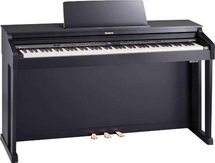 Цифровое пианино Roland HP-503SB