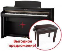 Цифровое пианино KAWAI CA78R